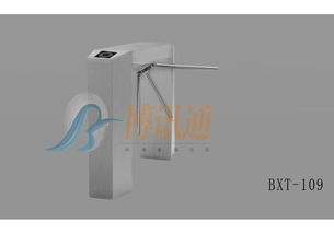 深圳智能通道管理 三輥閘通道閘 電子門票售票系統(tǒng)