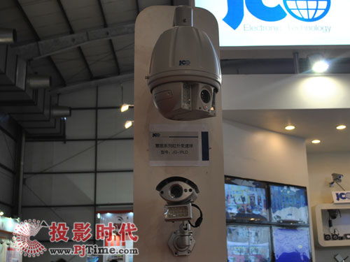 pjtime.com監(jiān)控攝像機 行業(yè)新聞