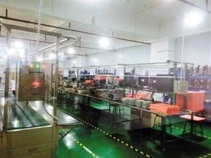 深圳新坪山保稅區(qū)(深圳出口加工區(qū))開(kāi)展1371保稅維修的政策優(yōu)勢(shì)