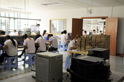 深圳市路遠(yuǎn)電子科技 