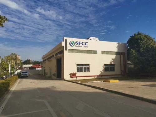 深圳國(guó)氫迎來(lái)爆發(fā)期