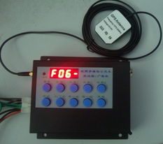gps公交報(bào)站器gps公交報(bào)站器