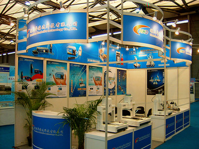 如何布置兩個(gè)標(biāo)準(zhǔn)展位_平面圖說(shuō)明_2019電子展|上海電子展|深圳電子展 .