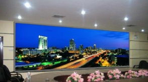 p8全彩顯示屏,室內p8顯示屏,p8大屏幕,p8電子顯示屏報價,深圳led顯示屏