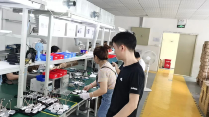 金航標Kinghelm與薩科微Slkor推出員工新福利——人性關懷臨時事假條例在深圳電子行業落地